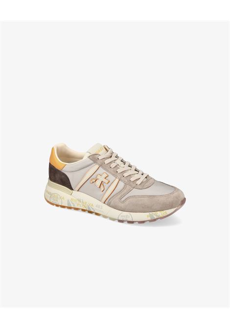 LANDER 7202 PREMIATA | Scarpe | LANDER VAR7202